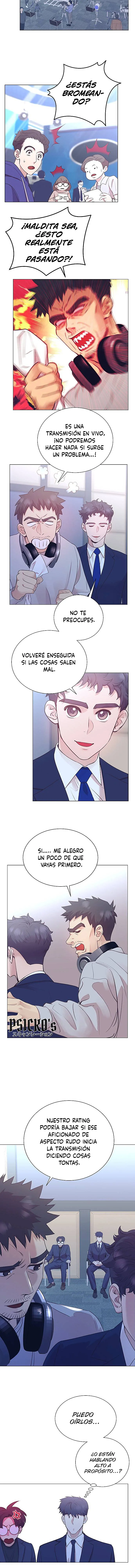 Genio de las ventas Capitulo 55 página 10