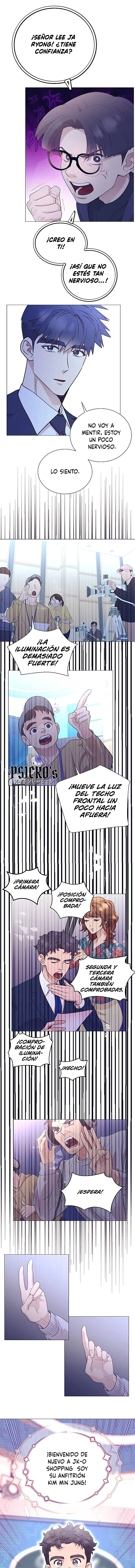 Genio de las ventas Capitulo 55 página 11