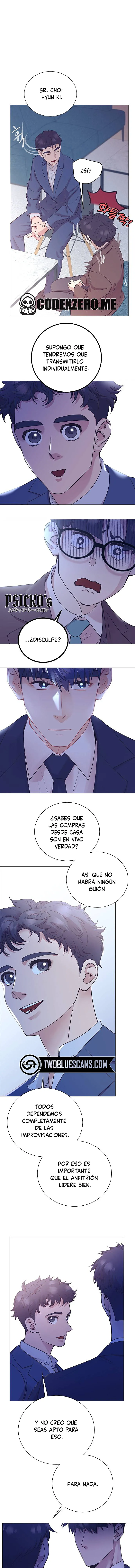 Genio de las ventas Capitulo 55 página 3
