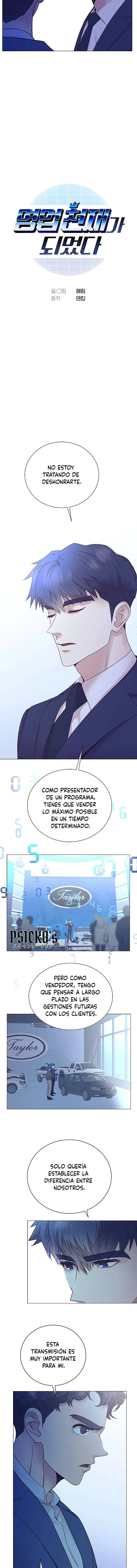 Genio de las ventas Capitulo 55 página 4