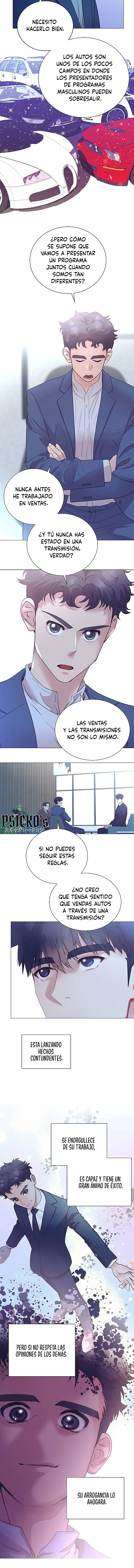 Genio de las ventas Capitulo 55 página 5