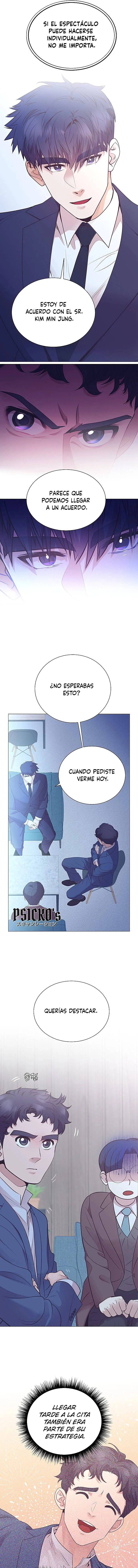 Genio de las ventas Capitulo 55 página 6