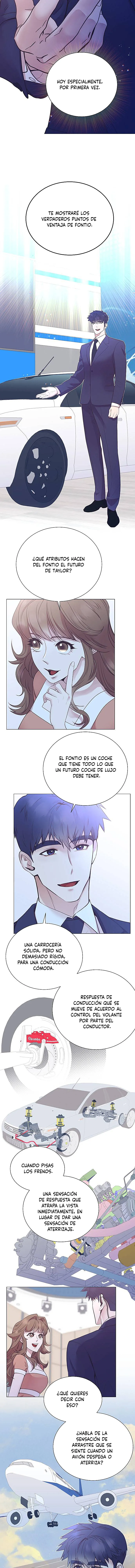 Genio de las ventas Capitulo 56 página 10