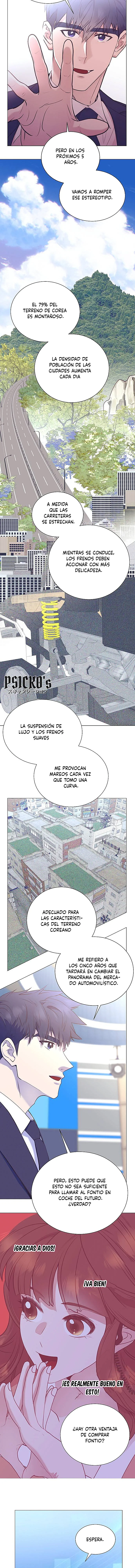 Genio de las ventas Capitulo 56 página 12