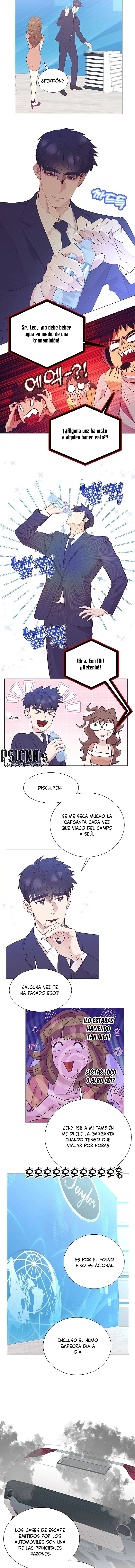 Genio de las ventas Capitulo 56 página 13
