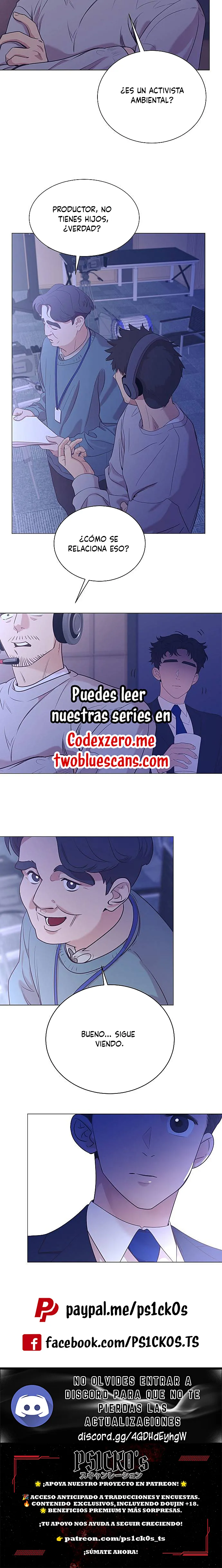 Genio de las ventas Capitulo 56 página 15