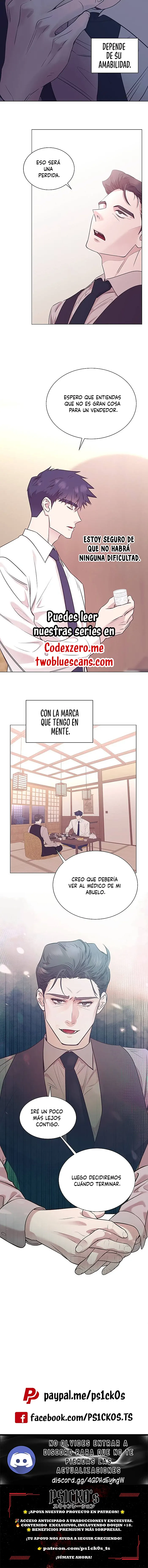 Genio de las ventas Capitulo 58 página 7
