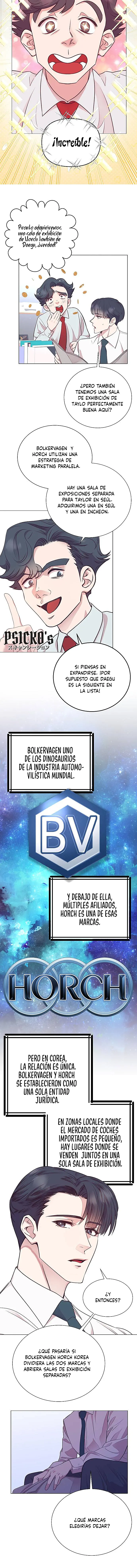Genio de las ventas Capitulo 59 página 10