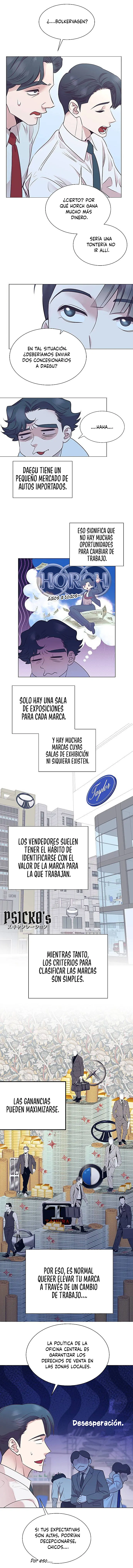 Genio de las ventas Capitulo 59 página 11