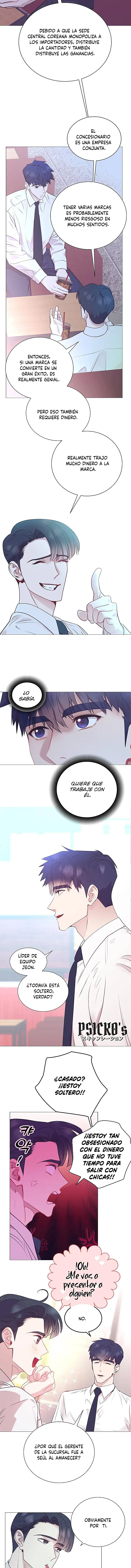 Genio de las ventas Capitulo 59 página 15