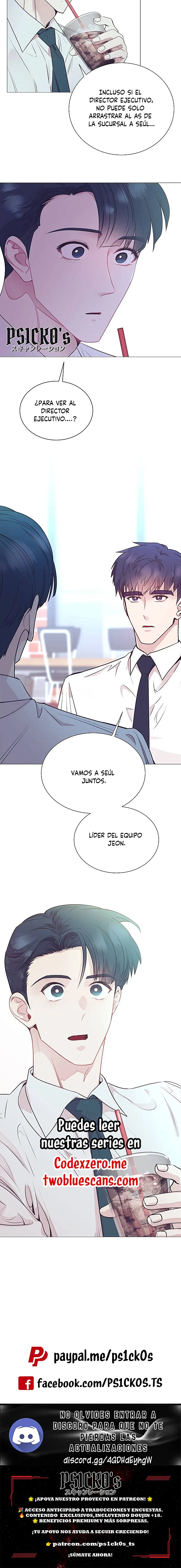 Genio de las ventas Capitulo 59 página 16