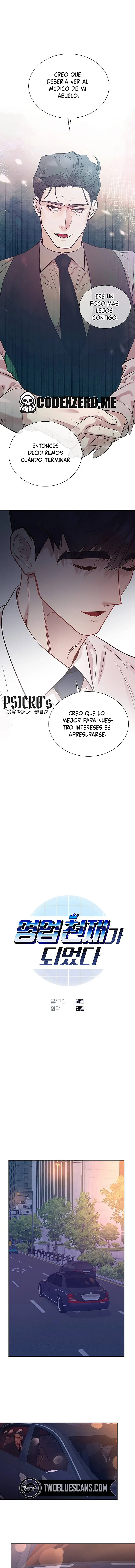 Genio de las ventas Capitulo 59 página 3