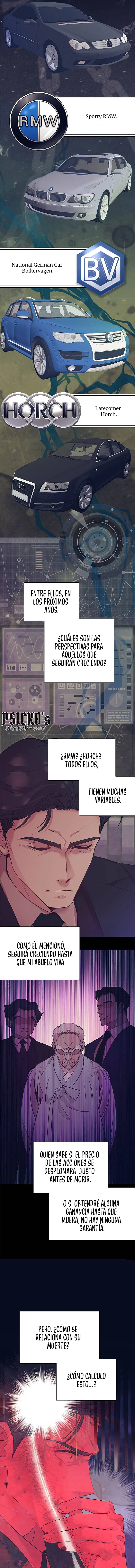 Genio de las ventas Capitulo 59 página 5