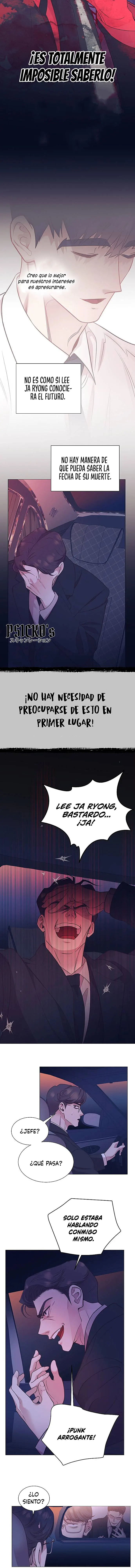 Genio de las ventas Capitulo 59 página 6