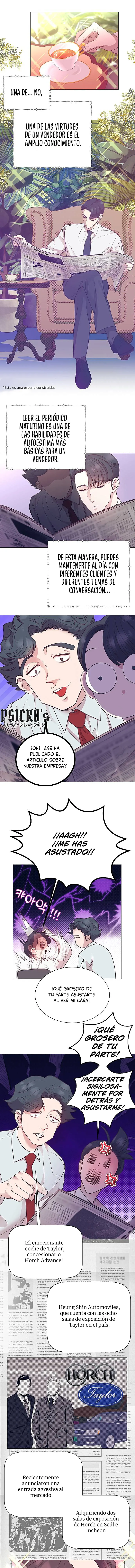 Genio de las ventas Capitulo 59 página 9