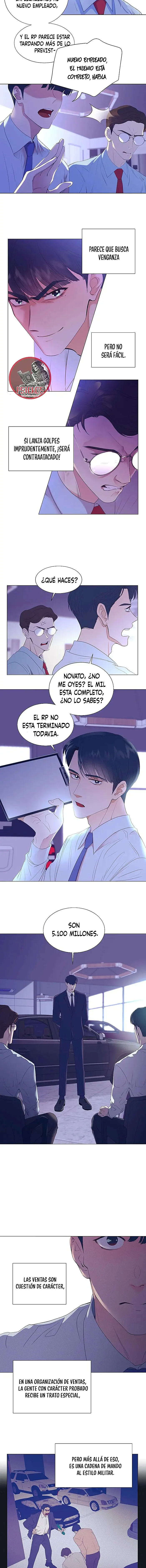 Genio de las ventas Capitulo 6 página 3