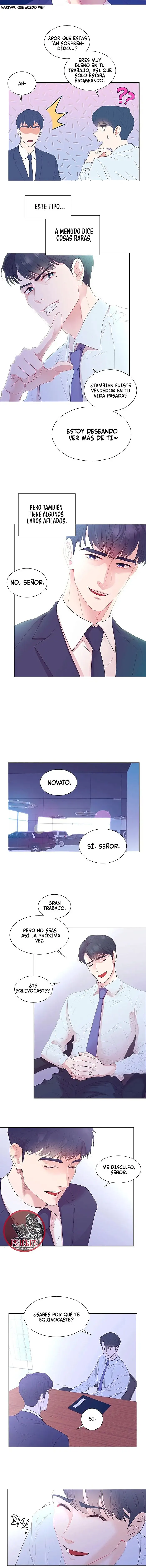 Genio de las ventas Capitulo 6 página 6