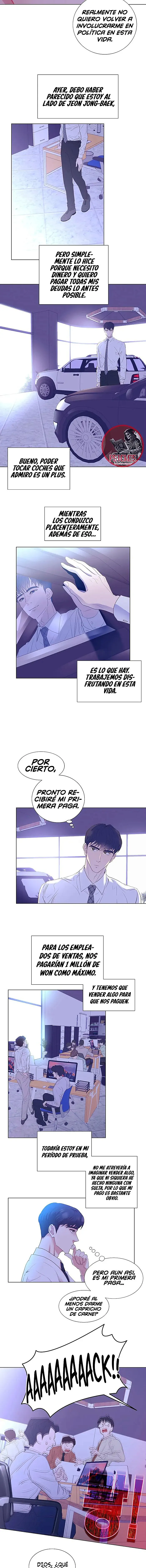 Genio de las ventas Capitulo 6 página 9