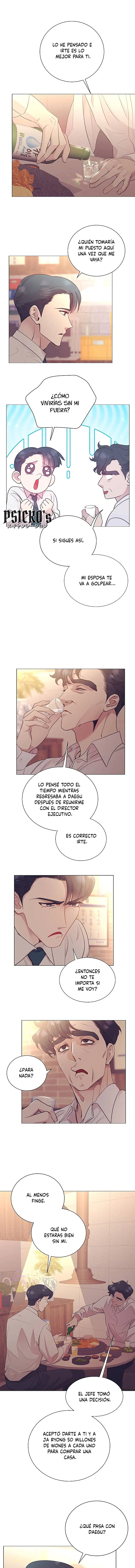 Genio de las ventas Capitulo 60 página 10