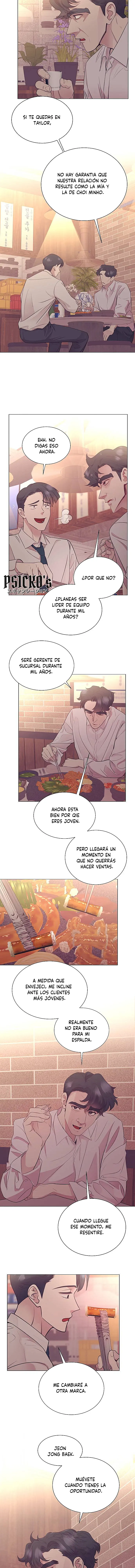Genio de las ventas Capitulo 60 página 12