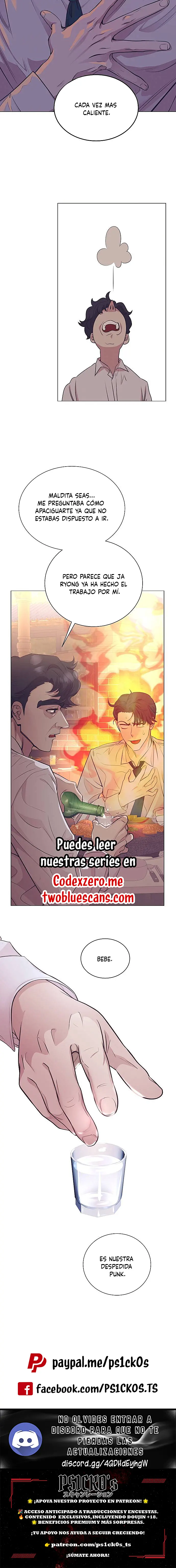 Genio de las ventas Capitulo 60 página 15