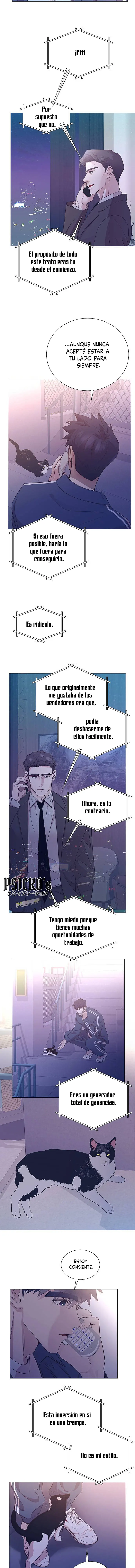 Genio de las ventas Capitulo 60 página 5