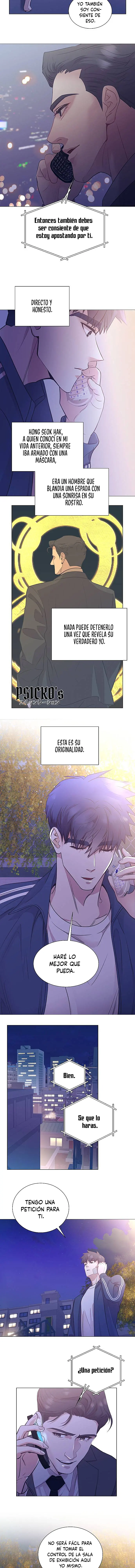 Genio de las ventas Capitulo 60 página 6