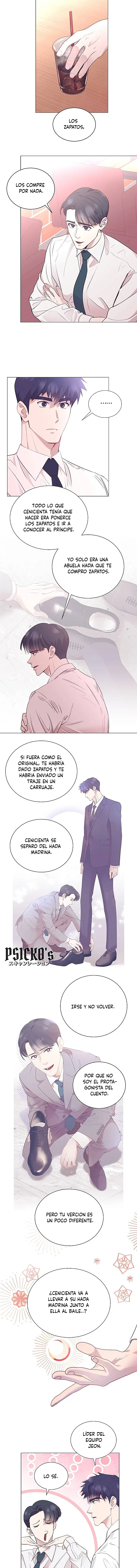 Genio de las ventas Capitulo 60 página 8