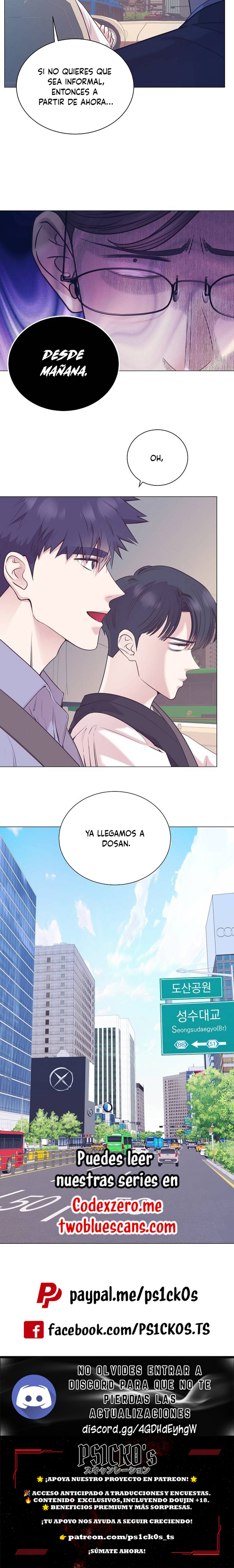 Genio de las ventas Capitulo 63 página 14