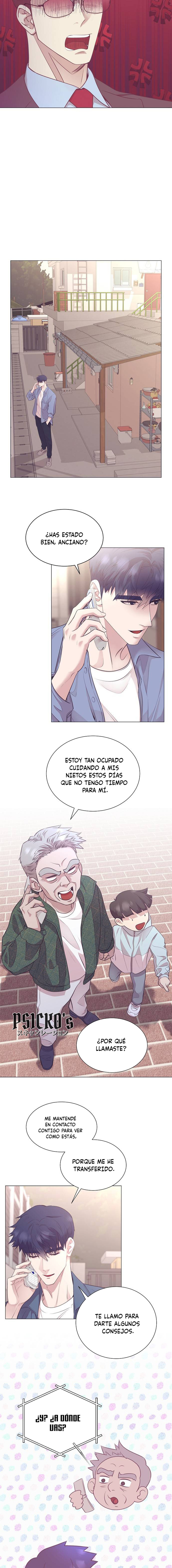 Genio de las ventas Capitulo 63 página 5