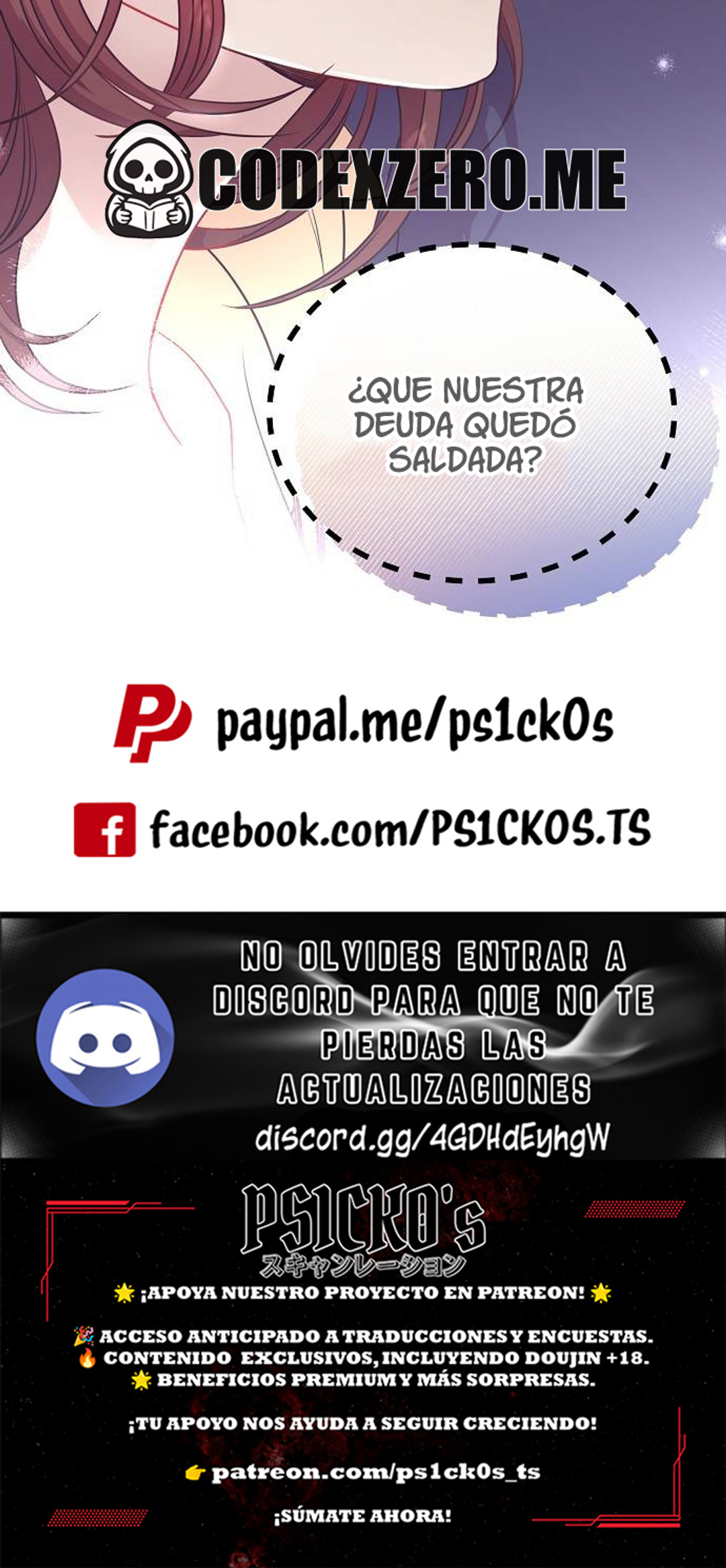 Genio de las ventas Capitulo 66 página 14