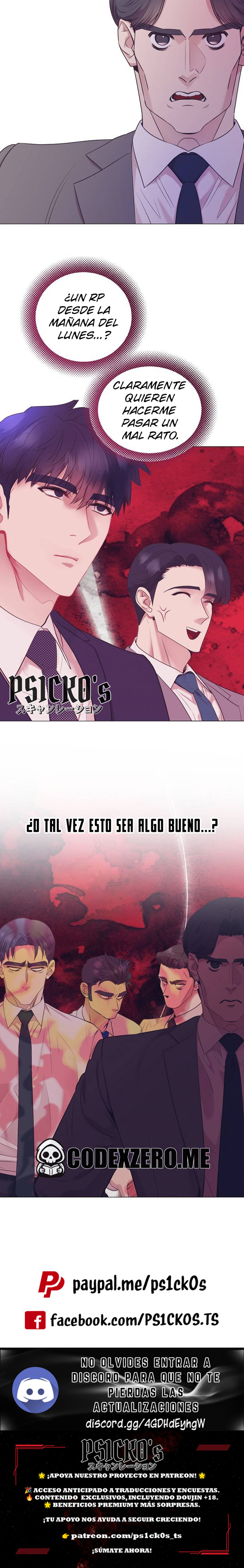Genio de las ventas Capitulo 69 página 15