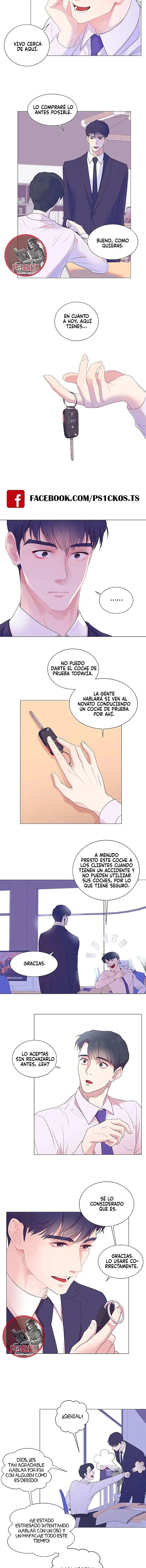 Genio de las ventas Capitulo 7 página 3
