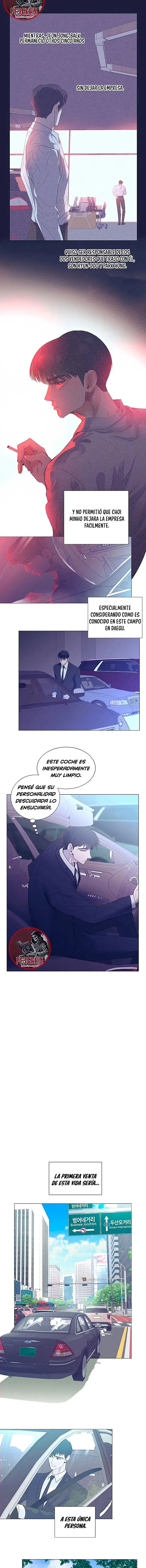 Genio de las ventas Capitulo 7 página 5