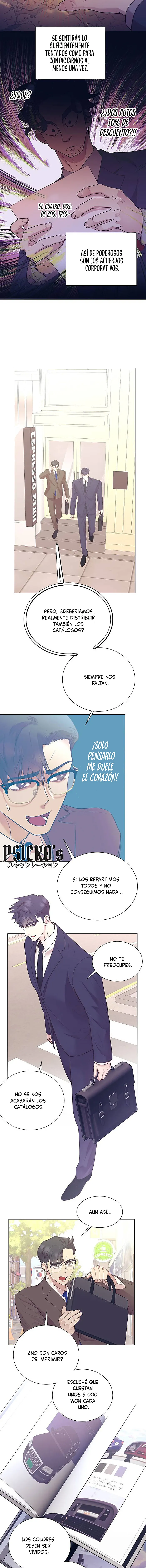 Genio de las ventas Capitulo 71 página 12