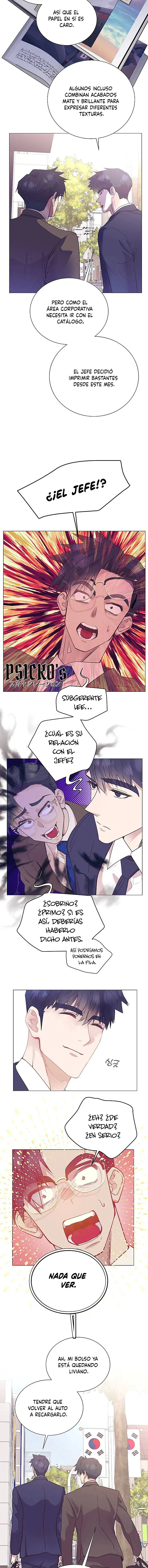 Genio de las ventas Capitulo 71 página 13