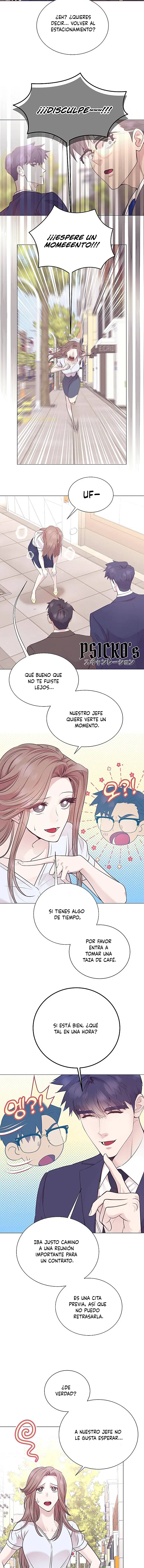 Genio de las ventas Capitulo 71 página 14