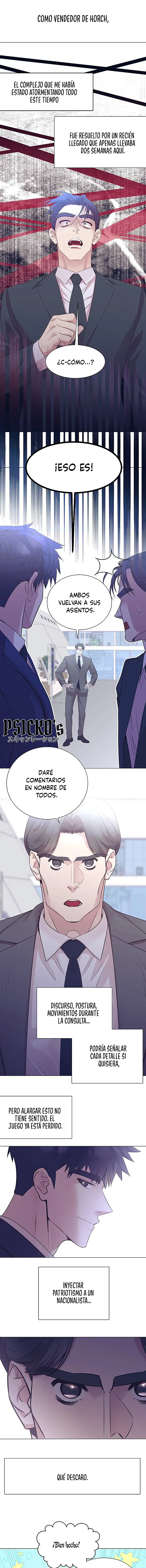 Genio de las ventas Capitulo 71 página 3