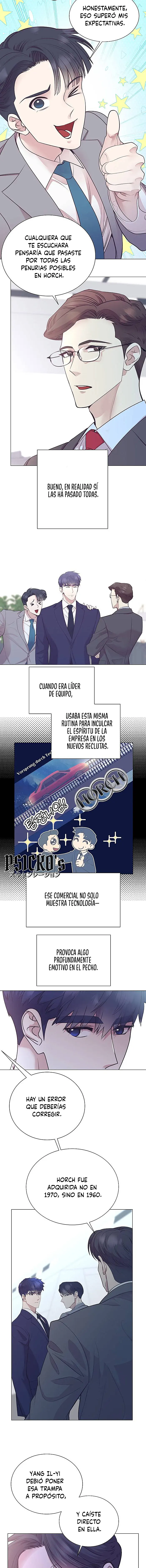 Genio de las ventas Capitulo 71 página 4