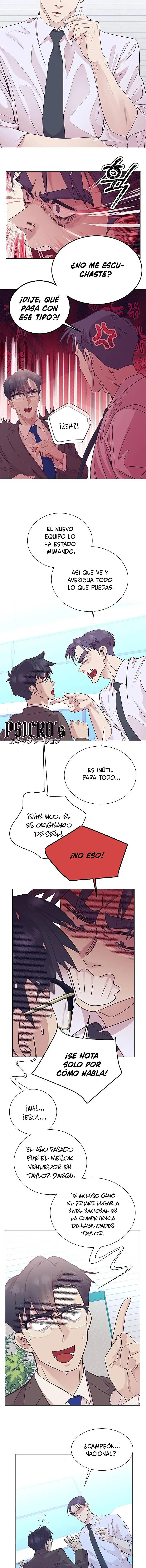 Genio de las ventas Capitulo 71 página 7
