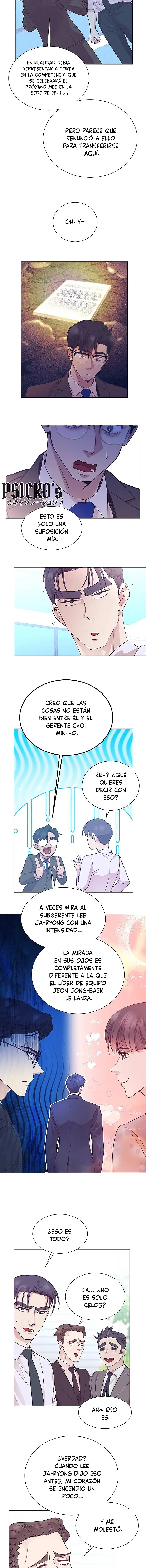 Genio de las ventas Capitulo 71 página 8