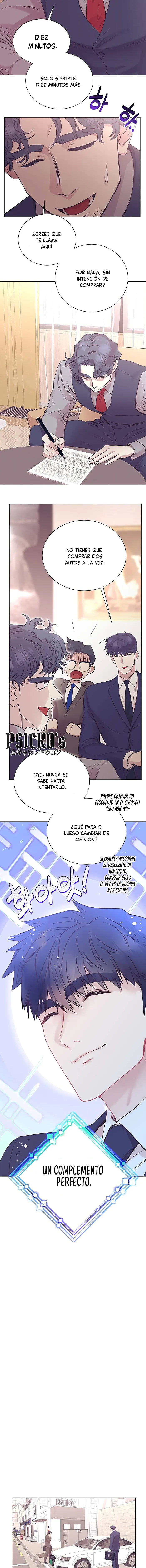 Genio de las ventas Capitulo 72 página 12