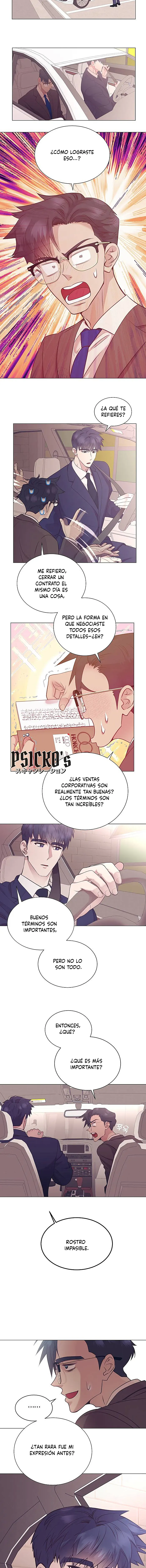 Genio de las ventas Capitulo 72 página 13