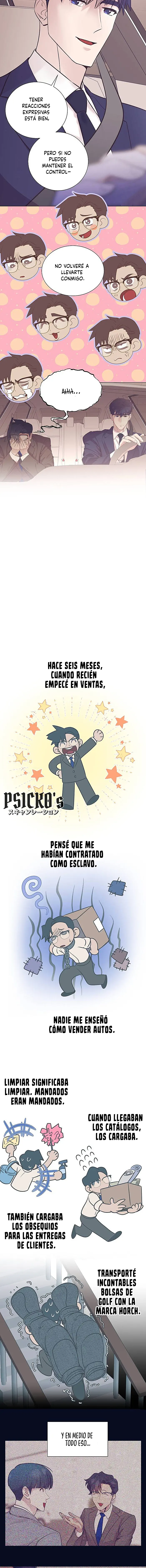 Genio de las ventas Capitulo 72 página 14