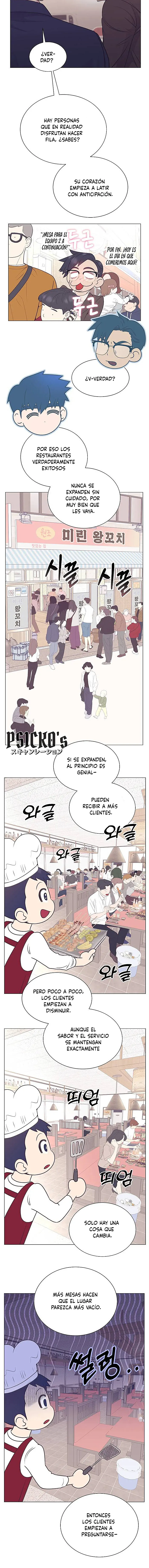 Genio de las ventas Capitulo 72 página 4