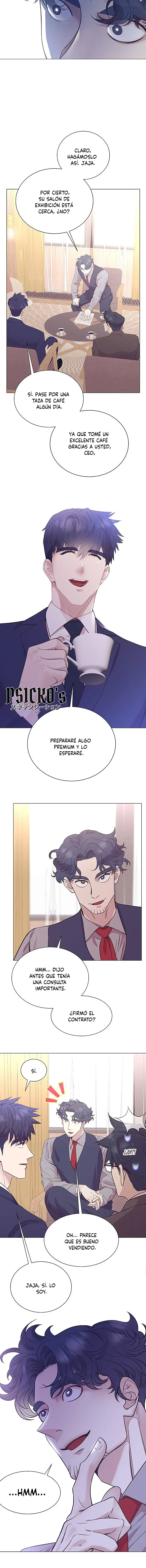 Genio de las ventas Capitulo 72 página 8