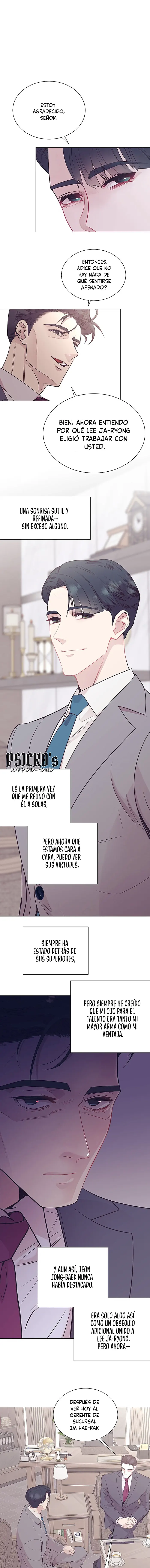 Genio de las ventas Capitulo 73 página 13