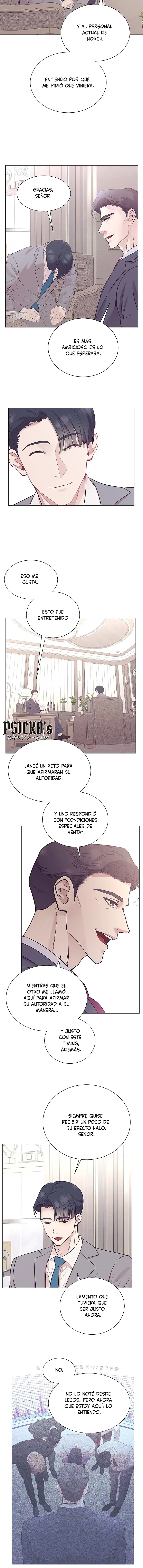 Genio de las ventas Capitulo 73 página 14