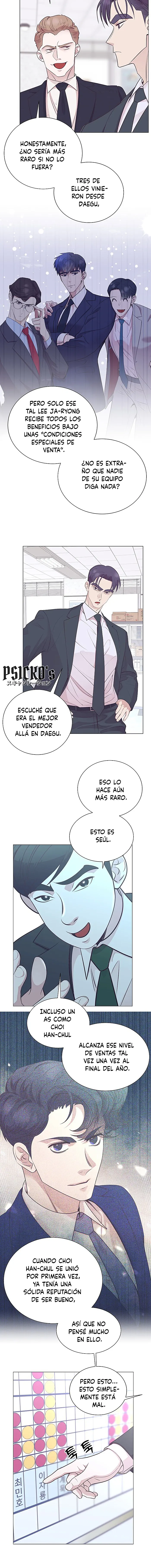 Genio de las ventas Capitulo 73 página 4