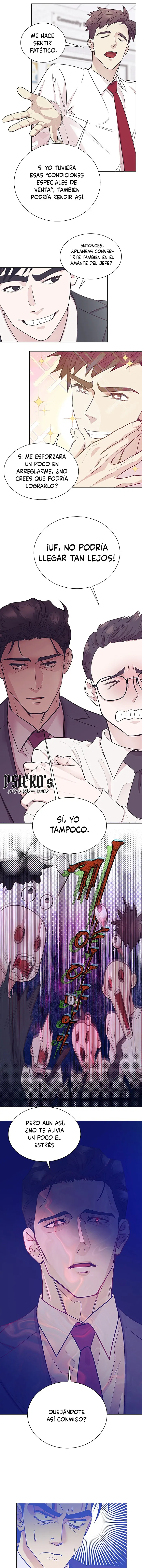Genio de las ventas Capitulo 73 página 5